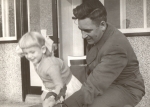Eric and Linda